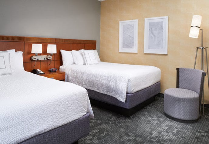 Hotel Courtyard by Marriott  | Lexington | Kentucky | United States 6