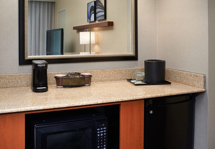Hotel Courtyard by Marriott  | Lexington | Kentucky | United States 8