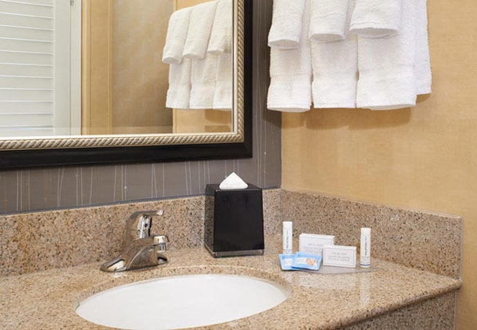 Hotel Courtyard by Marriott  | Lexington | Kentucky | United States 9