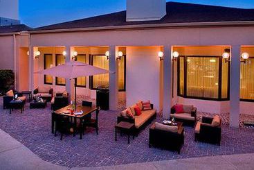 Hotel Courtyard Newark Liberty International Airport  | Newark | New Jersey | Hotel negli Stati Uniti 12