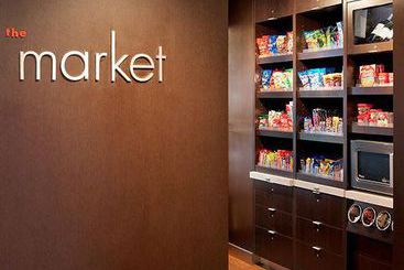 Hotel Courtyard Newark Liberty International Airport  | Newark | New Jersey | Hotel negli Stati Uniti 15