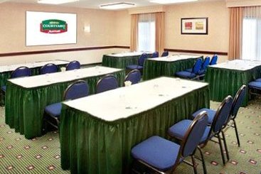 Hotel Courtyard Newark Liberty International Airport  | Newark | New Jersey | Hotel negli Stati Uniti 2