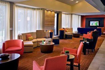 Hotel Courtyard Newark Liberty International Airport  | Newark | New Jersey | Hotel negli Stati Uniti 20