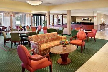 Hotel Courtyard Newark Liberty International Airport  | Newark | New Jersey | Hotel negli Stati Uniti 3