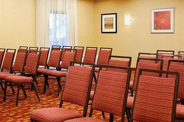 Hotel Courtyard Newark Liberty International Airport  | Newark | New Jersey | Hotel negli Stati Uniti 7