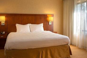 Hotel Courtyard Newark Liberty International Airport  | Newark | New Jersey | Hotel negli Stati Uniti 8