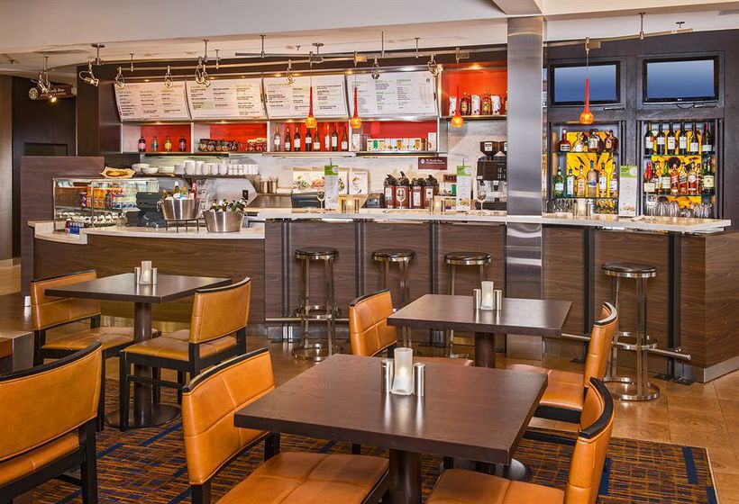 Hotel Courtyard by Marriott  | Annapolis | Maryland | United States 1