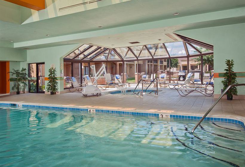 Hotel Courtyard by Marriott  | Annapolis | Maryland | United States 10