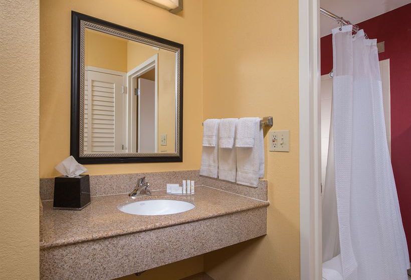 Hotel Courtyard by Marriott  | Annapolis | Maryland | United States 12