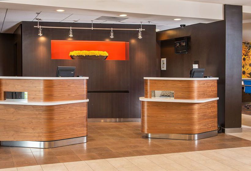 Hotel Courtyard by Marriott  | Annapolis | Maryland | United States 13