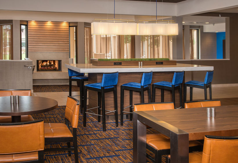 Hotel Courtyard by Marriott  | Annapolis | Maryland | United States 14