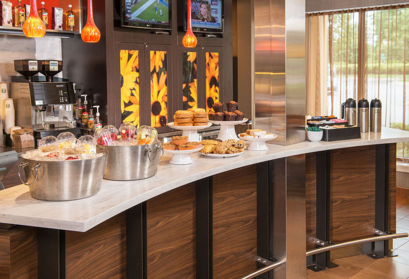 Hotel Courtyard by Marriott  | Annapolis | Maryland | United States 15