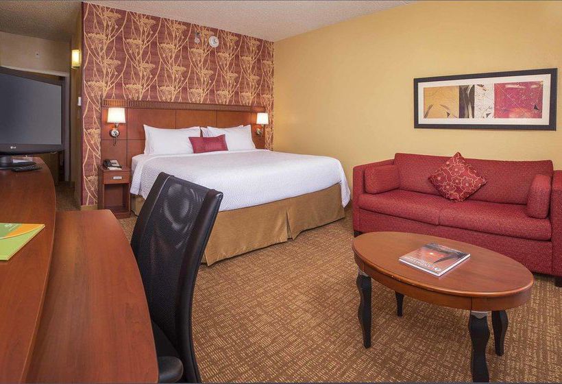 Hotel Courtyard by Marriott  | Annapolis | Maryland | United States 16