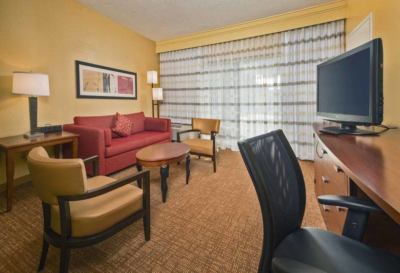 Hotel Courtyard by Marriott  | Annapolis | Maryland | United States 17
