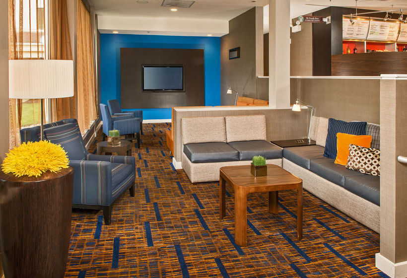 Hotel Courtyard by Marriott  | Annapolis | Maryland | United States 18