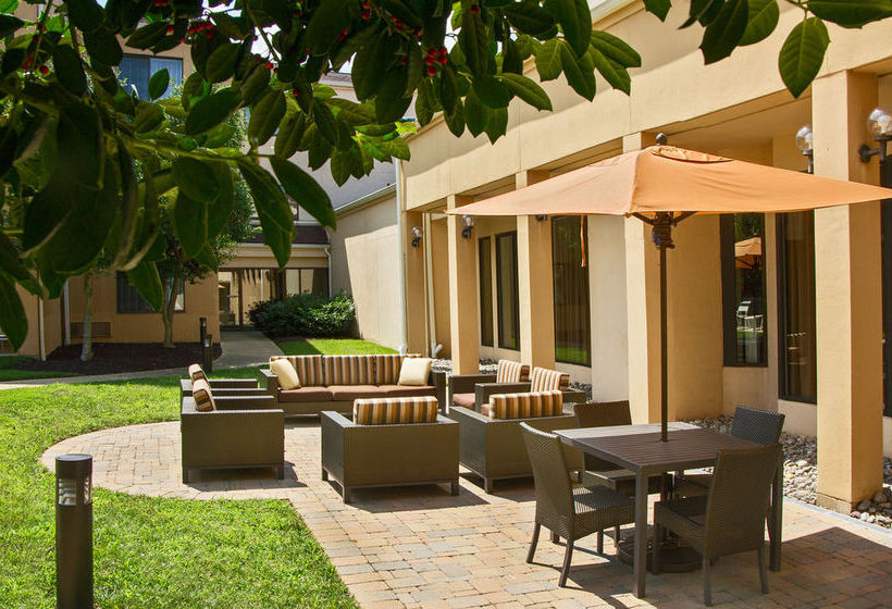 Hotel Courtyard by Marriott  | Annapolis | Maryland | United States 19