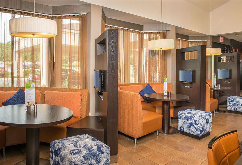 Hotel Courtyard by Marriott  | Annapolis | Maryland | United States 2