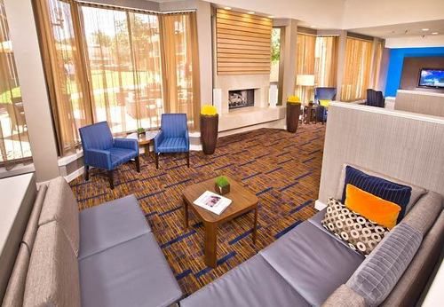Hotel Courtyard by Marriott  | Annapolis | Maryland | United States 20