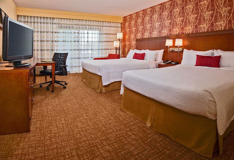 Hotel Courtyard by Marriott  | Annapolis | Maryland | United States 3