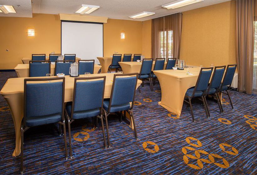 Hotel Courtyard by Marriott  | Annapolis | Maryland | United States 4