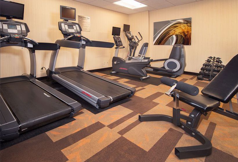 Hotel Courtyard by Marriott  | Annapolis | Maryland | United States 5