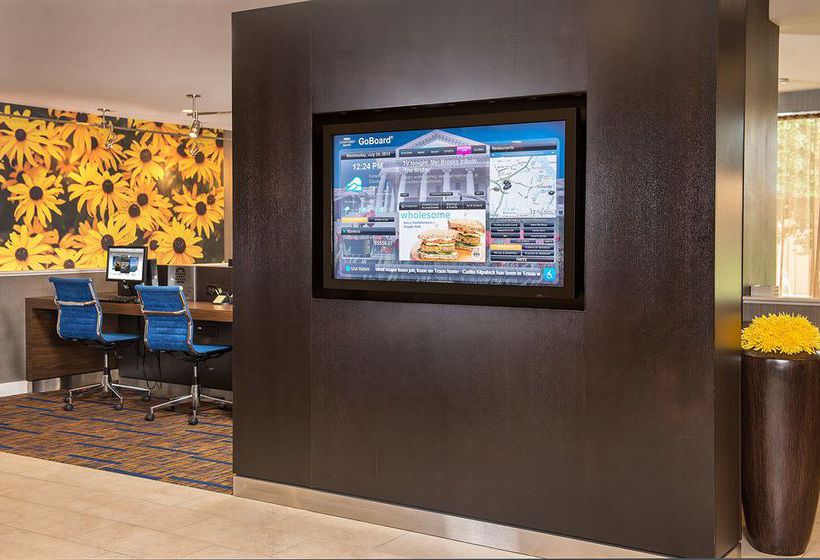 Hotel Courtyard by Marriott  | Annapolis | Maryland | United States 6