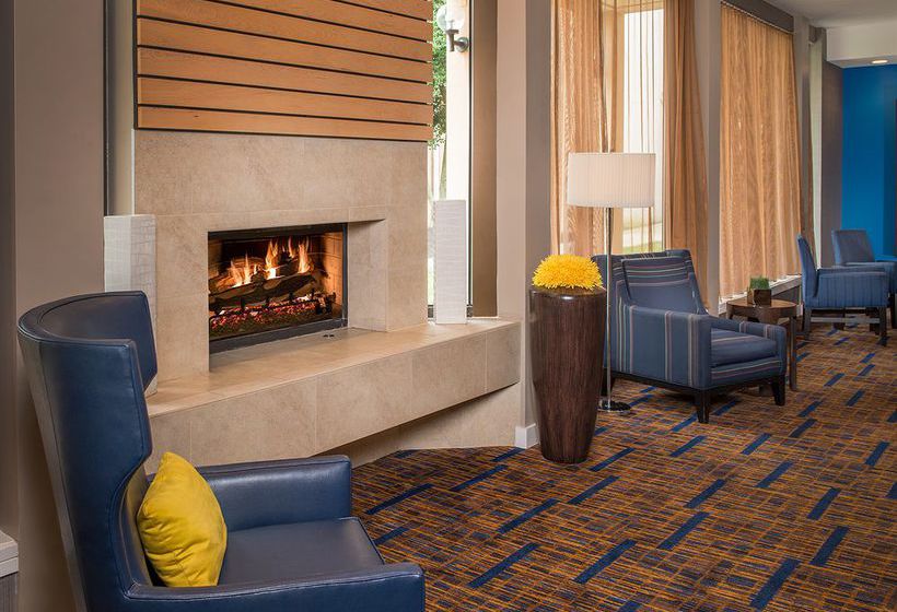 Hotel Courtyard by Marriott  | Annapolis | Maryland | United States 7