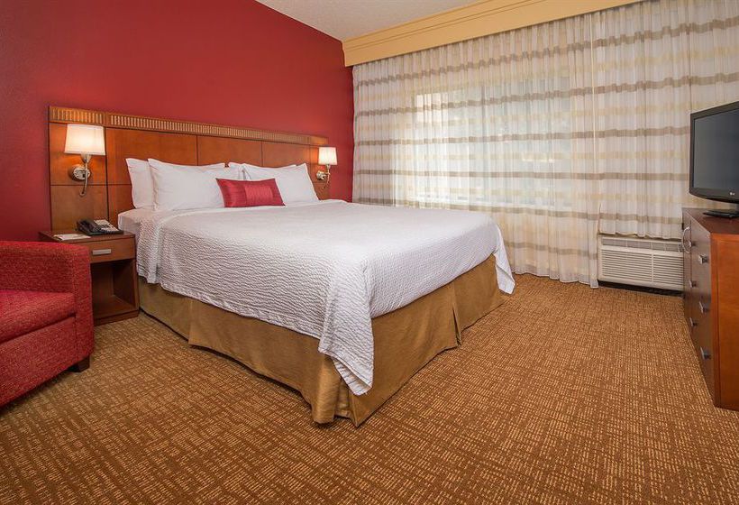 Hotel Courtyard by Marriott  | Annapolis | Maryland | United States 8