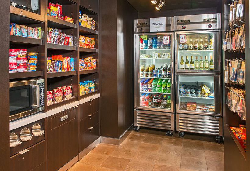 Hotel Courtyard by Marriott  | Annapolis | Maryland | United States 9