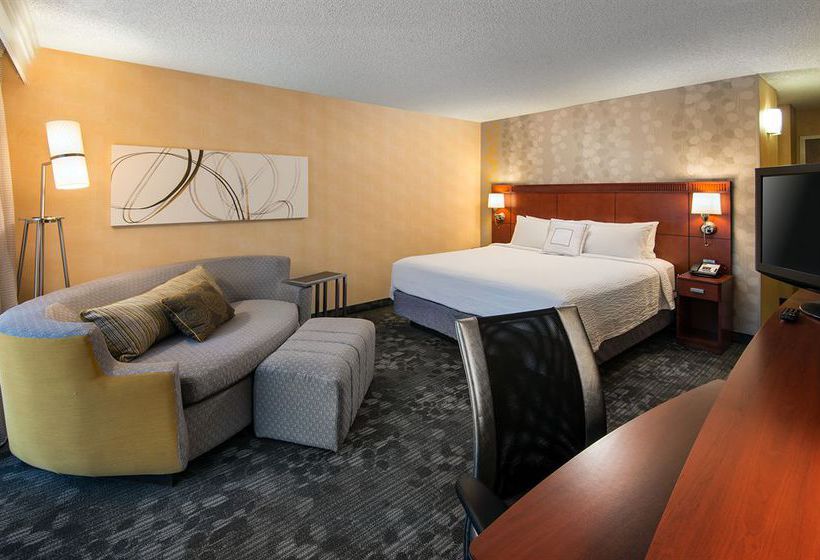 Hotel Courtyard by Marriott 