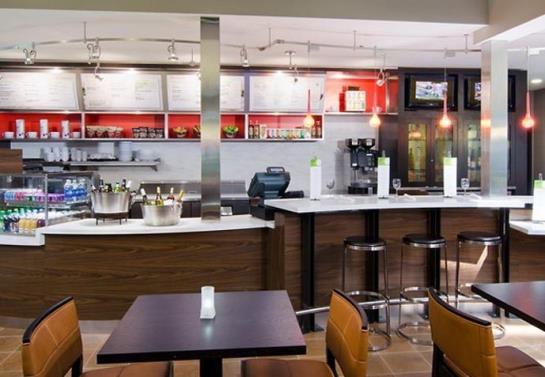Hotel Courtyard by Marriott  | Beaverton | Oregon | Vereinigte Staaten 18