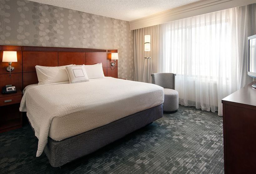 Hotel Courtyard by Marriott  | Beaverton | Oregon | Vereinigte Staaten 3