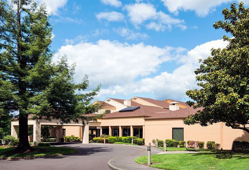 Hotel Courtyard by Marriott  | Beaverton | Oregon | Vereinigte Staaten 5