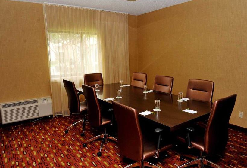 Hotel Courtyard Dallas DFW Airport West Bedford  | Fort Worth | Texas | United States 1