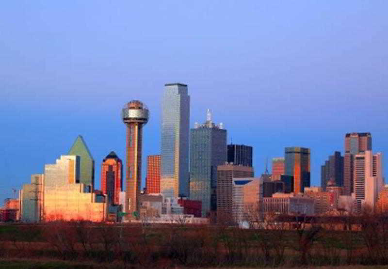 Hotel Courtyard Dallas DFW Airport West Bedford  | Fort Worth | Texas | United States 11