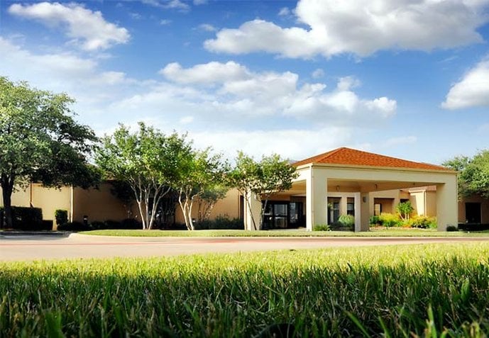 Hotel Courtyard Dallas DFW Airport West Bedford  | Fort Worth | Texas | United States 12