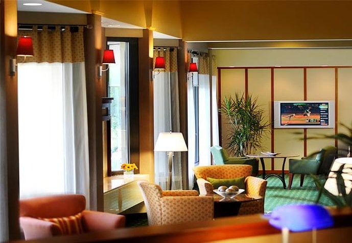 Hotel Courtyard Dallas DFW Airport West Bedford  | Fort Worth | Texas | United States 13