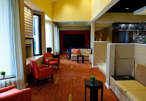 Hotel Courtyard Dallas DFW Airport West Bedford  | Fort Worth | Texas | United States 18