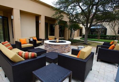Hotel Courtyard Dallas DFW Airport West Bedford  | Fort Worth | Texas | United States 19