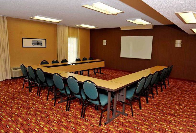 Hotel Courtyard Dallas DFW Airport West Bedford  | Fort Worth | Texas | United States 2