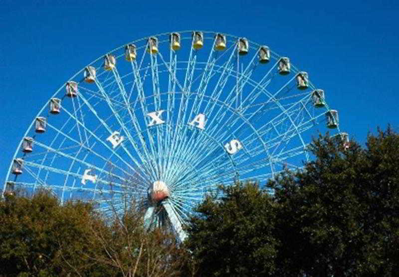 Hotel Courtyard Dallas DFW Airport West Bedford  | Fort Worth | Texas | United States 4