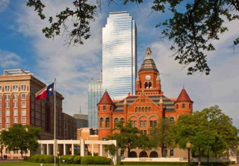 Hotel Courtyard Dallas DFW Airport West Bedford  | Fort Worth | Texas | United States 5