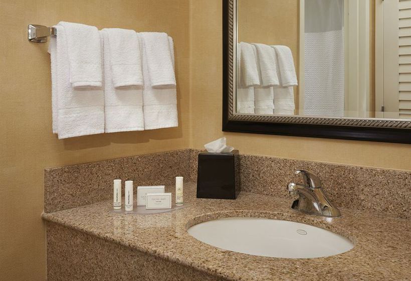 Hotel Courtyard Cincinnati Blue Ash  | Blue Ash | Ohio | United States 1