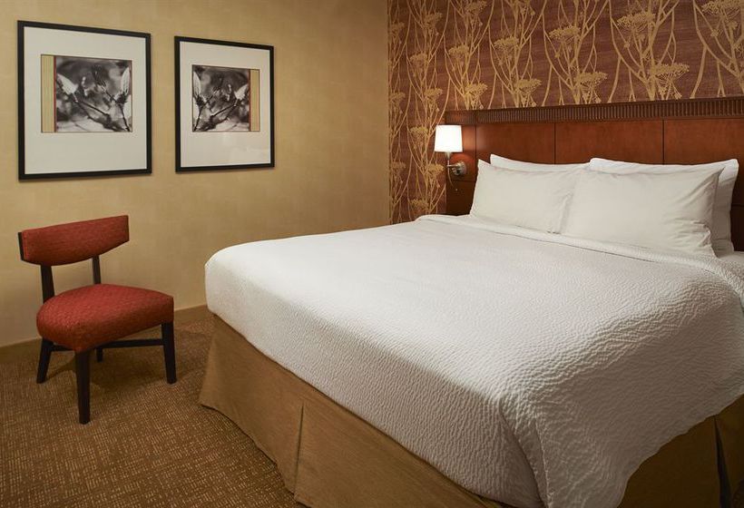 Hotel Courtyard Cincinnati Blue Ash  | Blue Ash | Ohio | United States 15