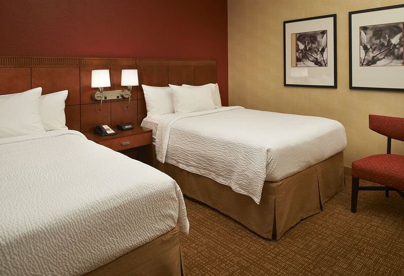 Hotel Courtyard Cincinnati Blue Ash  | Blue Ash | Ohio | United States 16