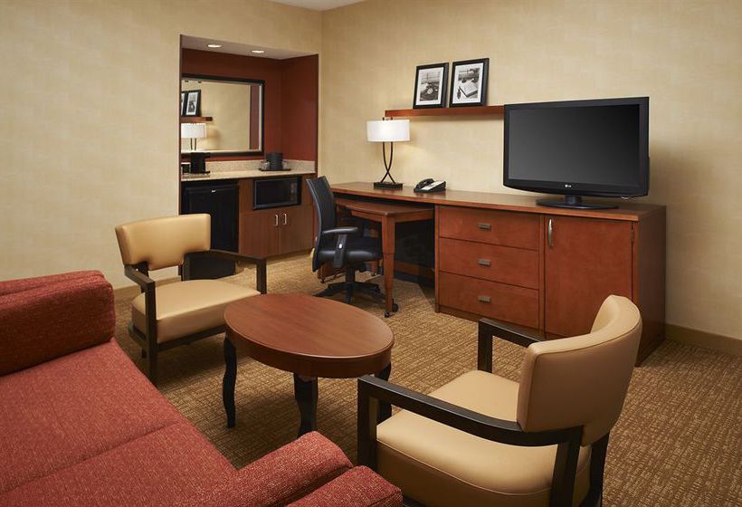 Hotel Courtyard Cincinnati Blue Ash  | Blue Ash | Ohio | United States 6