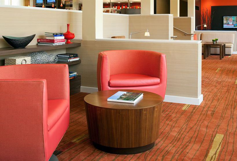 Hotel Courtyard Cincinnati Blue Ash  | Blue Ash | Ohio | United States 7