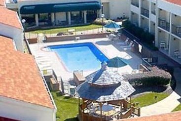 Hotel Courtyard by Marriott