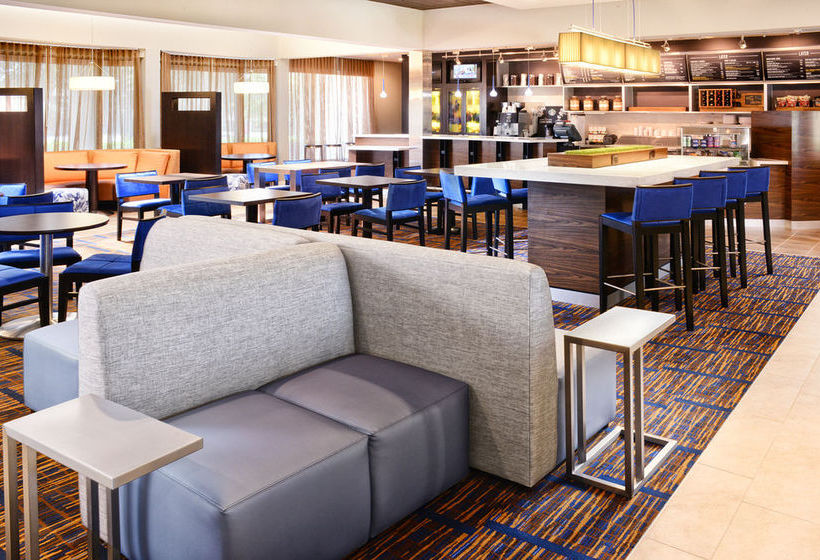 Hotel Courtyard Dallas Richardson at Spring Valley  | Richardson | Texas | United States 10