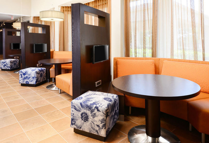 Hotel Courtyard Dallas Richardson at Spring Valley  | Richardson | Texas | United States 11